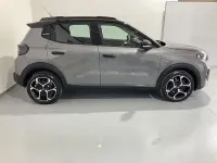 Usata Citroën C3 101 CV (74 kW) 2025 Argento SUV