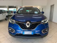 Usata Renault Kadjar Business 116 CV (85 kW) 2019 Bluazzurro SUV