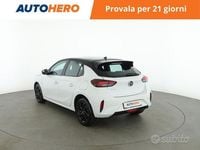 Usata Opel Corsa GS Line 131 CV (96 kW) 2023 Bianco Utilitaria