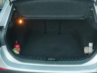 Usata BMW X1 Efficient Dynamics 177 CV (130 kW) 2010 Grigio SUV