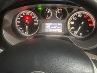 Usata Lancia Delta 2013 Bianco Utilitaria