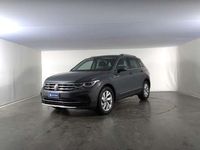 usata VW Tiguan 2.0 tdi elegance 150cv dsg