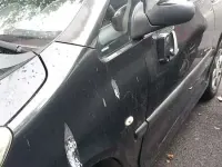 Usata Peugeot 1007 82 CV (60 kW) 2005 Nero Monovolume
