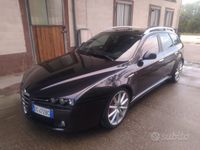 usata Alfa Romeo 159 ti 150 cv