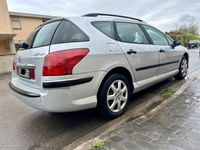 usata Peugeot 407 407 1.6 HDi Premium