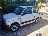 usata Fiat 126 - 1983