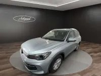 Nuova VW Tiguan Edition 131 CV (96 kW) 2026 Argento SUV