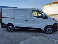 usata Fiat Talento 2.0 Diesel 120 Ecojet furgone p.c. t.n.