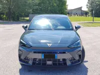 Usata Cupra Leon 150 CV (110 kW) 2024 Berlina