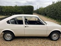 Usata Alfa Romeo Alfasud 68 CV (50 kW) 1974 Berlina