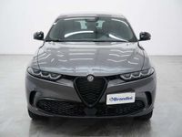 usata Alfa Romeo Tonale 1.3 Plug in Hybrid Veloce