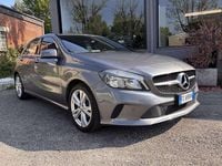 Occasion Mercedes A180 109 ch (80 kW) 2016 Gris Berline