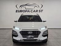 usata Hyundai Kona 1.6 CRDI 115 CV Xpossible