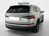 Usata Skoda Kodiaq Style 150 CV (110 kW) 2024 Argento SUV