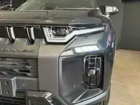Nuova KGM Torres 163 CV (119 kW) 2026 Nero SUV