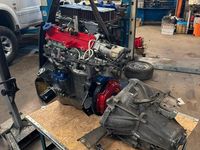 Usata Fiat X 1/9 1970 Bianco Cabrio