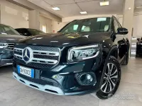 Usata Mercedes GLB180 116 CV (85 kW) 2023 Nero SUV