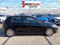 usata VW Golf 1.2 TSI 85 CV 3p. Trendline BlueMotion Technology