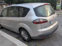 Usata Ford S-MAX S 125 CV (91 kW) 2007 Monovolume