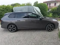 Usata Opel Astra 131 CV (96 kW) 2024 Grigio Utilitaria