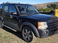 Usata Land Rover Discovery 3 HSE 190 CV (139 kW) 2007 SUV