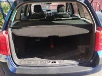 Usata Peugeot 307 2006 Blu Berlina