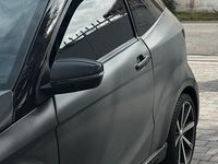 Usata Aixam Coupe GTI 2021 Nero Coupé