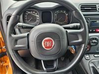 usata Fiat Panda Panda1.2 Easy easypower Gpl 69cv