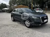 Usata Audi Q2 116 CV (85 kW) 2019 Grigio SUV