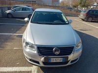 usata VW Passat Passat2000 tdy High line 140cv