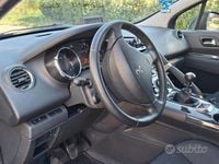 Usata Peugeot 3008 120 CV (88 kW) 2015 Station wagon