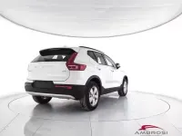 Nuova Volvo XC40 Core 163 CV (119 kW) 2025 Nero SUV