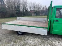 Usata Iveco Daily 103 CV (75 kW) 1998 Verde