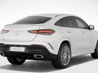 usata Mercedes GLE300 d 4MATIC Mild hybrid