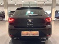 Usata Seat Ibiza FR 95 CV (69 kW) 2025 Nero Utilitaria