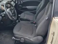 Usata Mini One D 89 CV (65 kW) 2012 Bianco Utilitaria