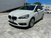 Usata BMW 218 150 CV (110 kW) 2016 Berlina