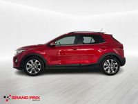 Usata Kia Stonic 119 CV (87 kW) 2017 Bordeaux SUV