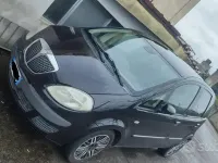 Usata Lancia Musa 101 CV (74 kW) 2006 Marrone Monovolume