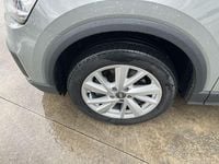 Usata Audi Q2 Business 2017 Grigio SUV