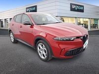 Usata Alfa Romeo Tonale Sprint 131 CV (96 kW) 2023 Rosso SUV