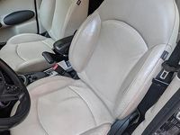 Usata Mini Cooper S 2012 Verde Utilitaria