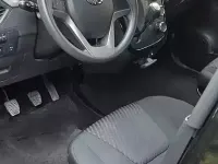 Usata Mahindra KUV100 87 CV (63 kW) 2025 Nero SUV