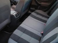 Usata VW Golf VI United 101 CV (74 kW) 2008 Grigio Utilitaria