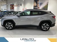 Usata Hyundai Tucson 2023 Nero SUV