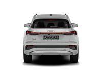 Usata Audi Q4 Sportback e-tron Advanced 69 kW (95 CV) 2022 Grigio SUV