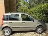 Usata Fiat Panda 77 CV (56 kW) 2008 Utilitaria