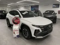 Nuova Hyundai Tucson 135 CV (99 kW) 2026 Bianco SUV
