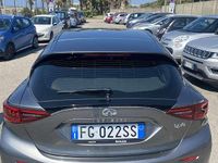 Usata Infiniti Q30 Premium 109 CV (80 kW) 2016 Berlina