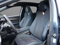 Usata Cupra Tavascan VZ 77 kW (105 CV) 2024 Blu/azzurro SUV